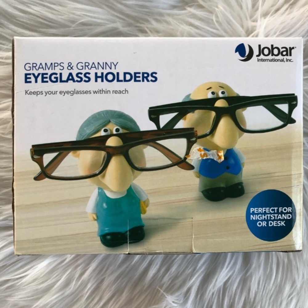 Eyeglass Holder